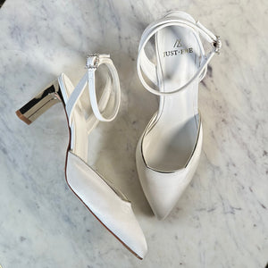 LOW SNOW FLAKE (6,5cm)