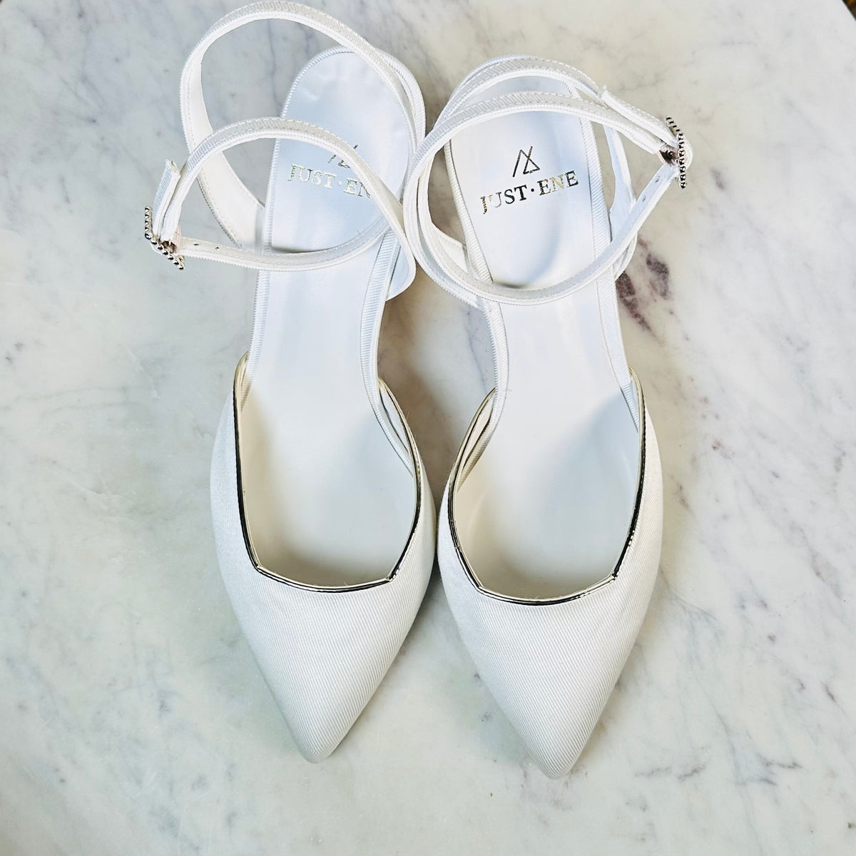 LOW SNOW FLAKE (6,5cm)