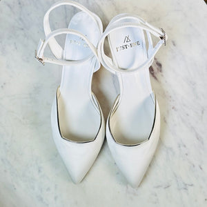 LOW SNOW FLAKE (6,5cm)