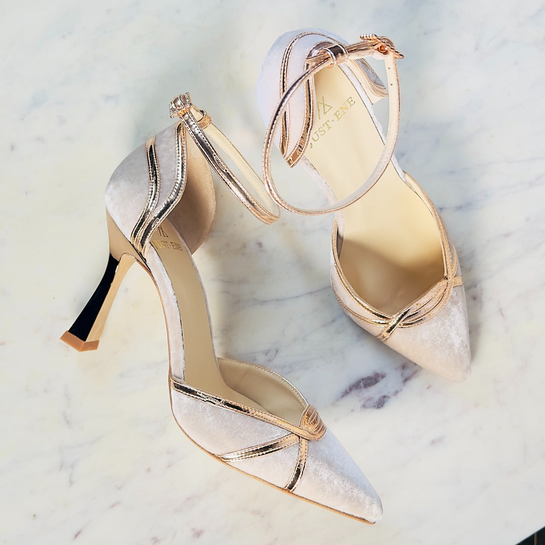 CAPRICCIO TAUPE (8,5cm)