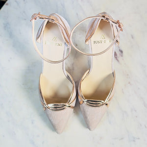 CAPRICCIO TAUPE (8,5cm)