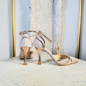 CAPRICCIO TAUPE (8,5cm)