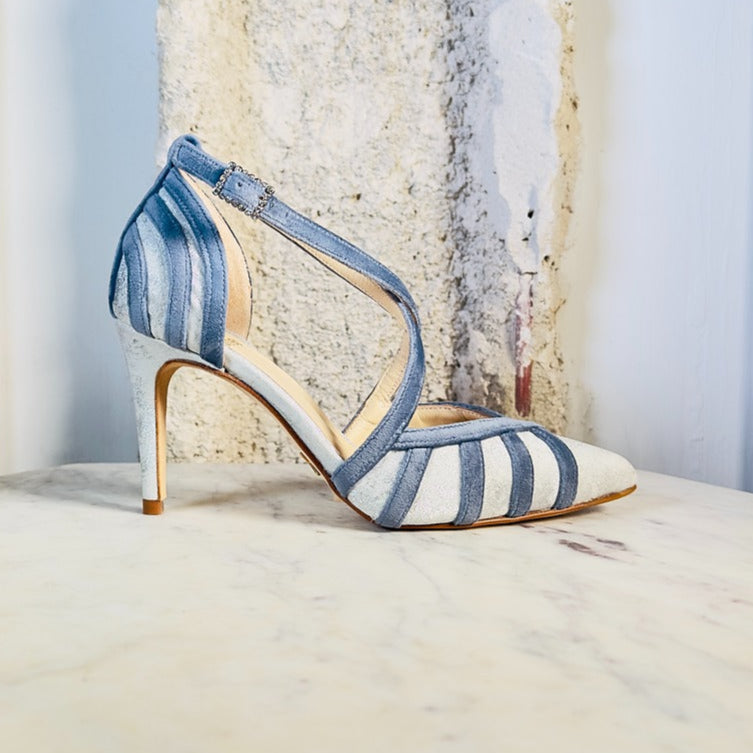 AFRODITA BLUE (6,5cm)