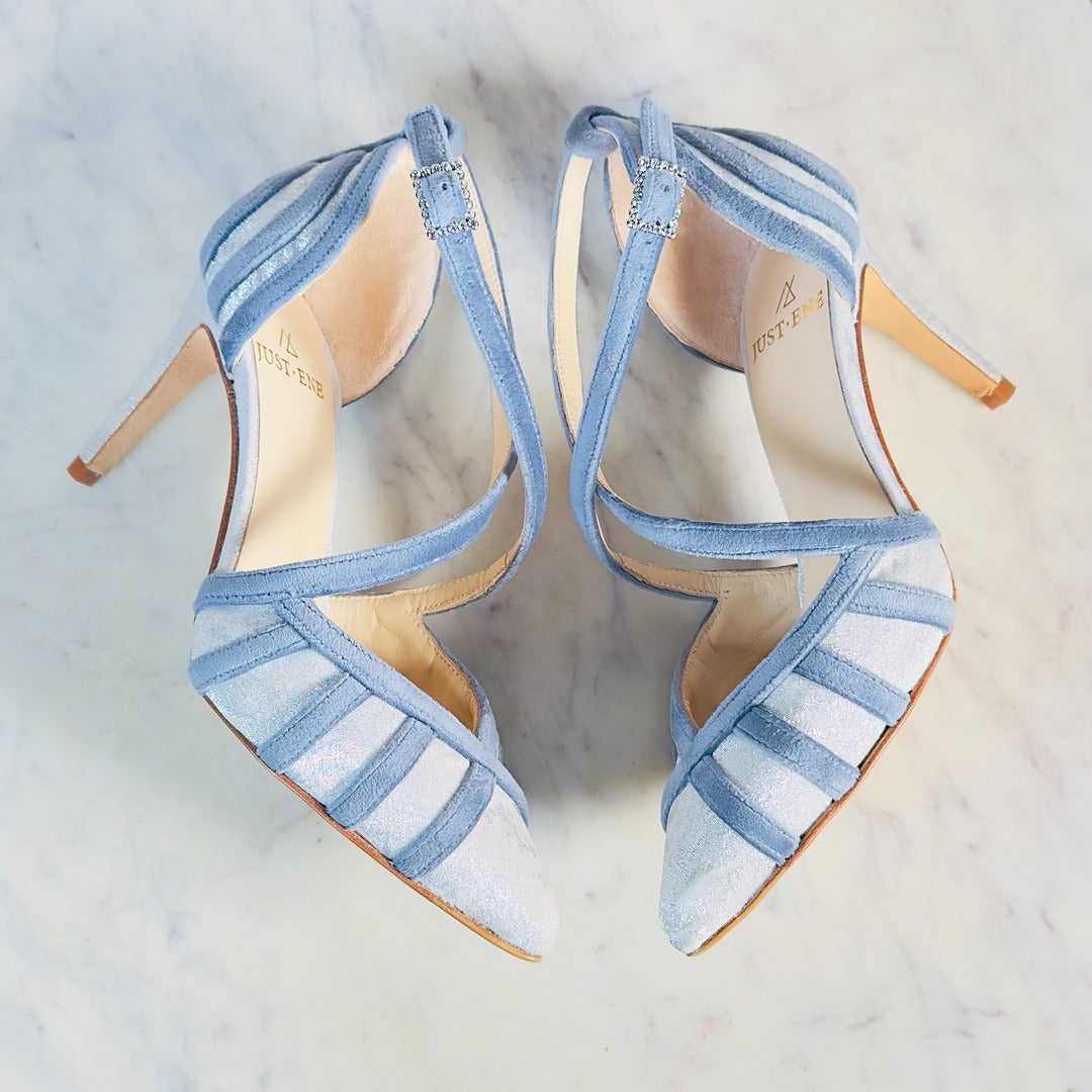 AFRODITA BLUE (6,5cm)