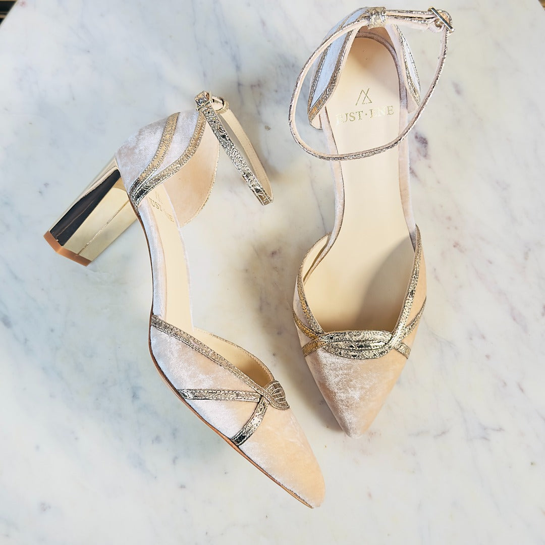 CAPRICCIO NUDE II (6,5cm)