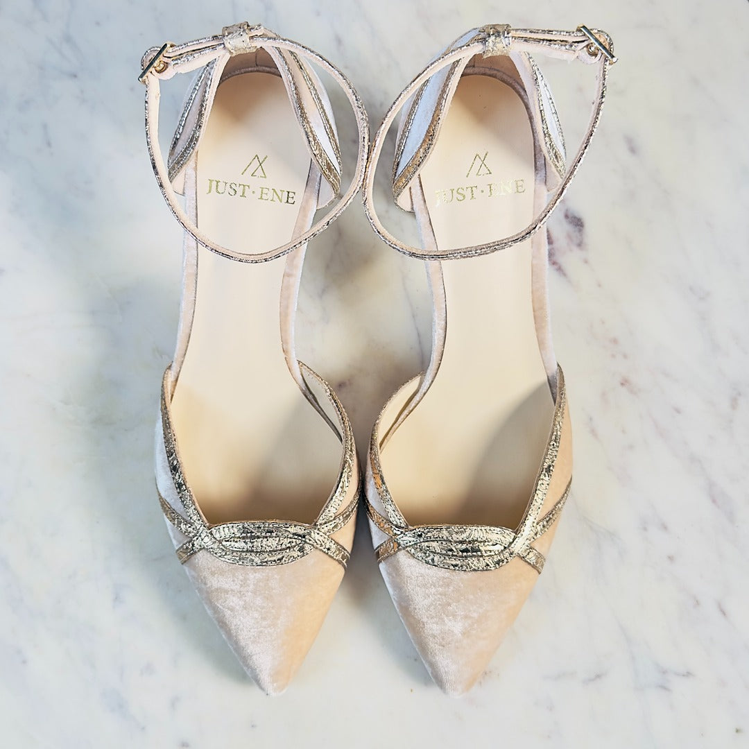 CAPRICCIO NUDE II (6,5cm)