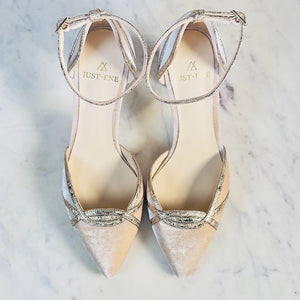 CAPRICCIO NUDE II (6,5cm)