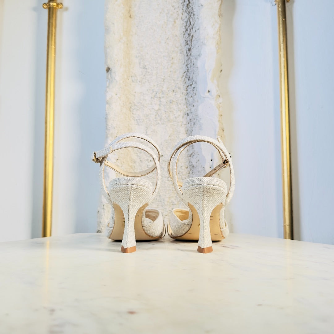 NORAY LINEN (6,5 cm)