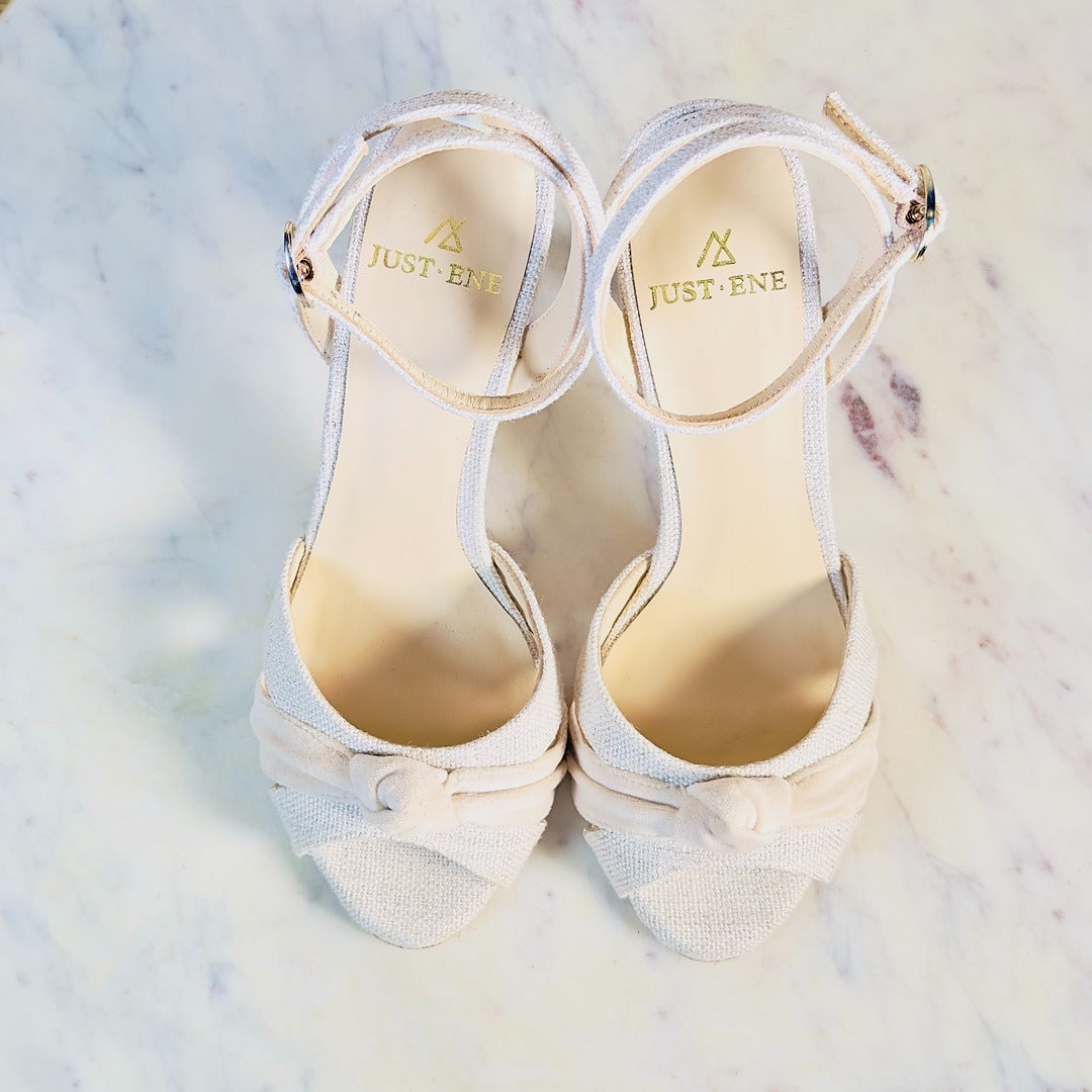 NORAY LINEN (6,5 cm)