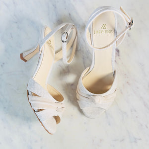 NORAY LINEN (6,5 cm)