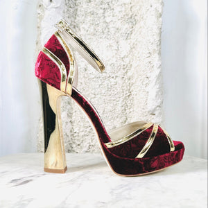 SKY HIGH RUBINO (11cm)