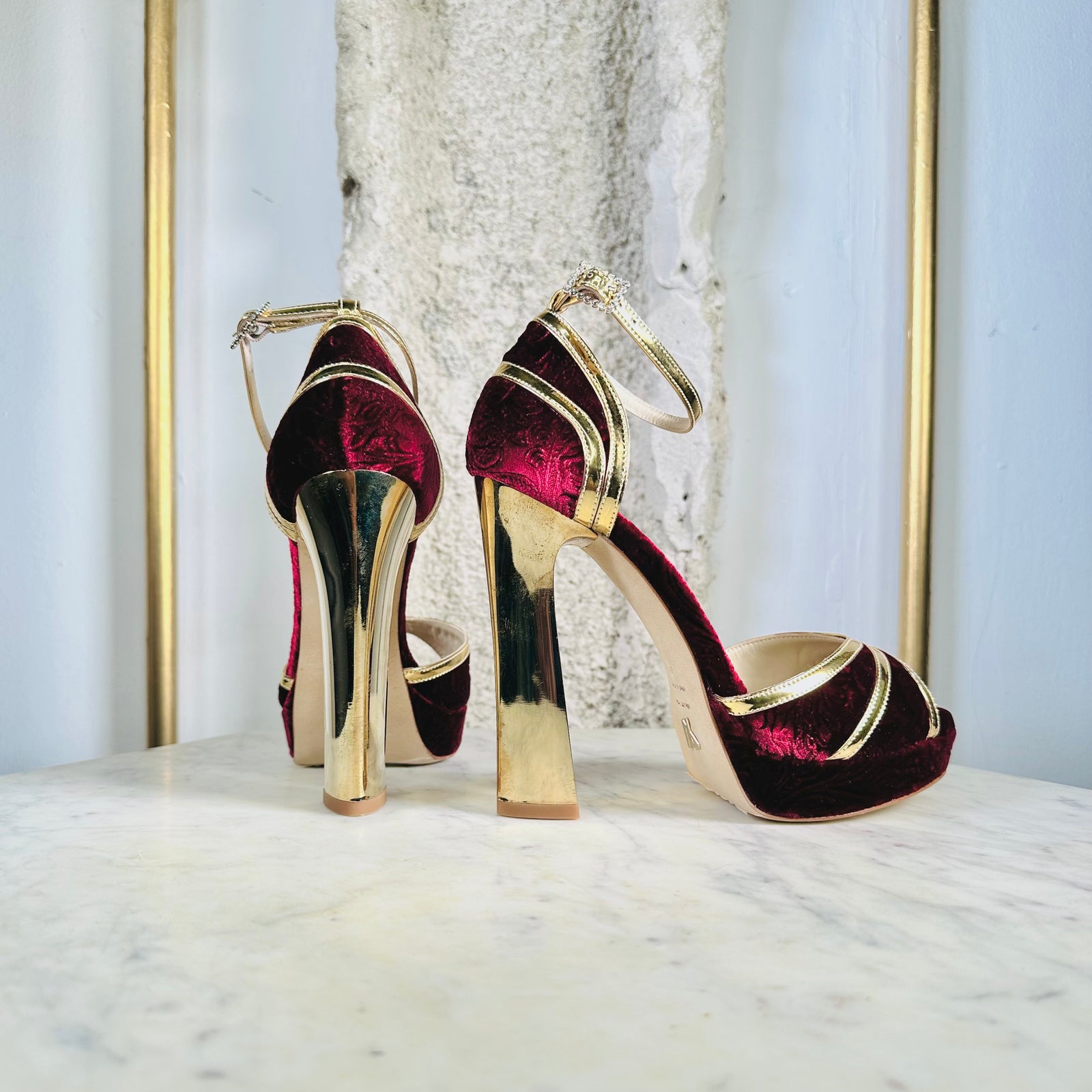 SKY HIGH RUBINO (11cm)