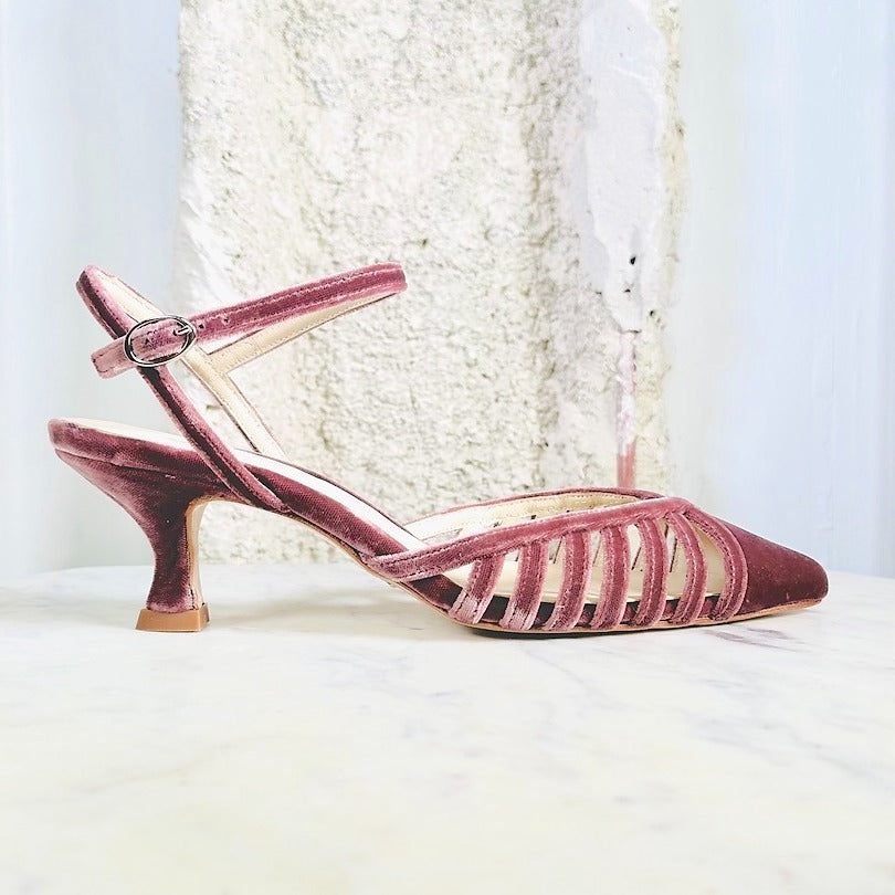 ANTIQUE ROSÉ (4,5cm)