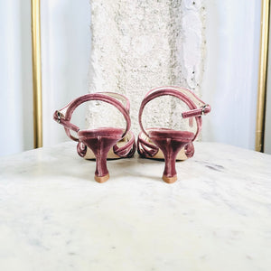 ANTIQUE ROSÉ (4,5cm)