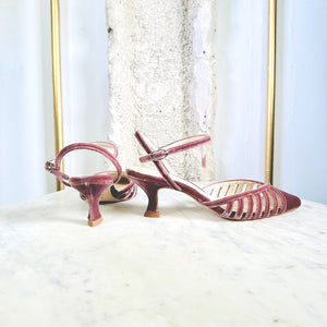 ANTIQUE ROSÉ (4,5cm)