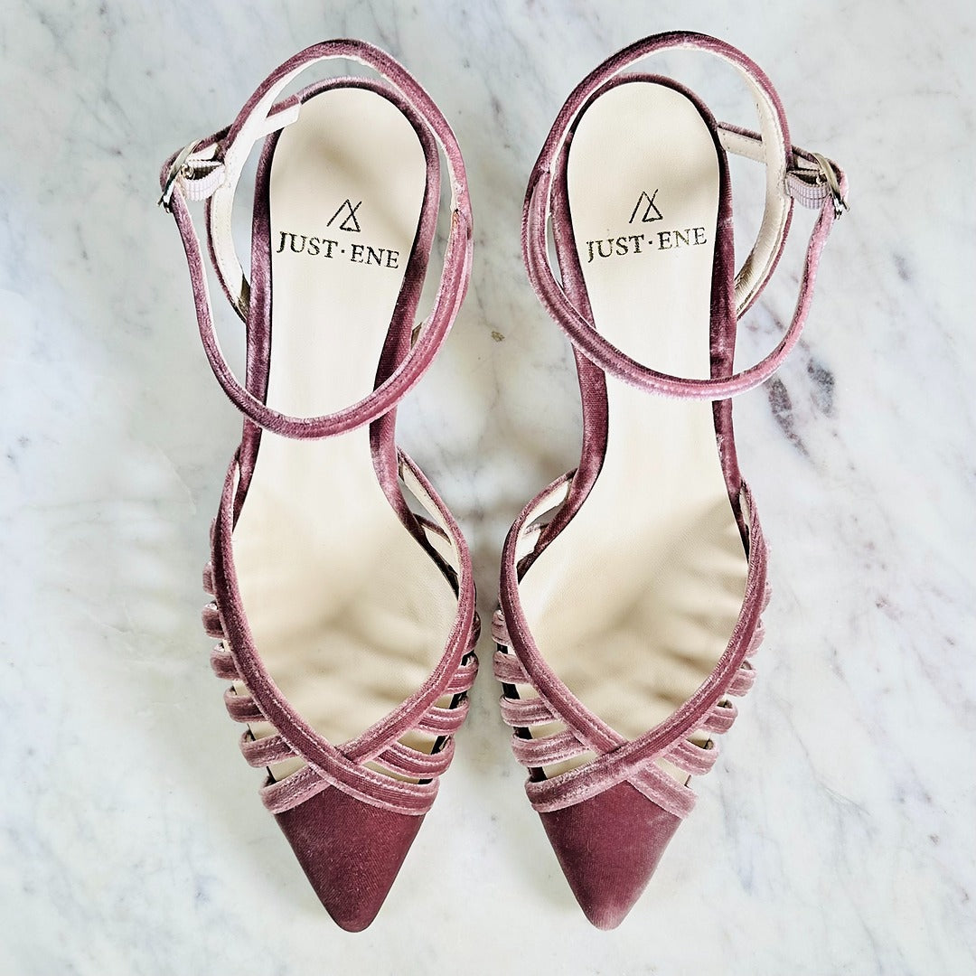 ANTIQUE ROSÉ (4,5cm)