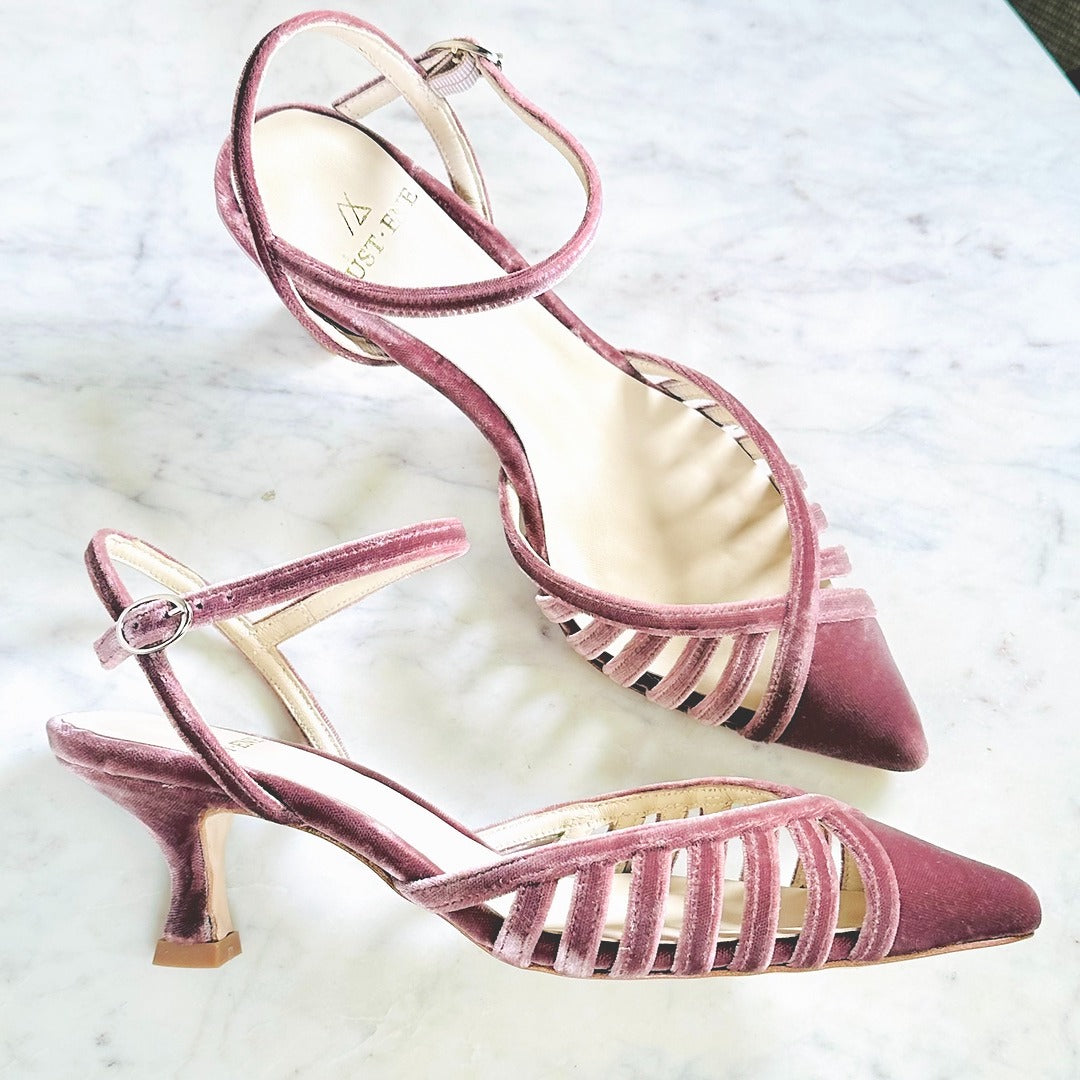 ANTIQUE ROSÉ (4,5cm)