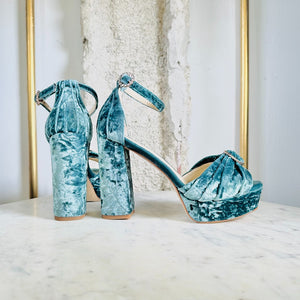 PROMESSA DI MARE II (11cm)