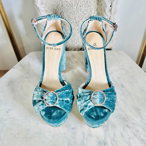 PROMESSA DI MARE II (11cm)