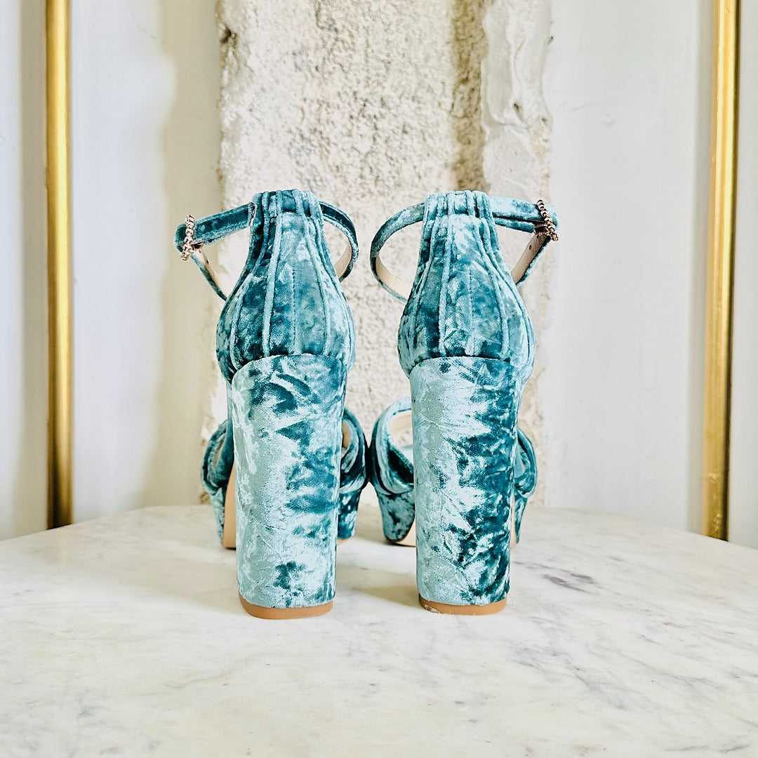 PROMESSA DI MARE II (11cm)