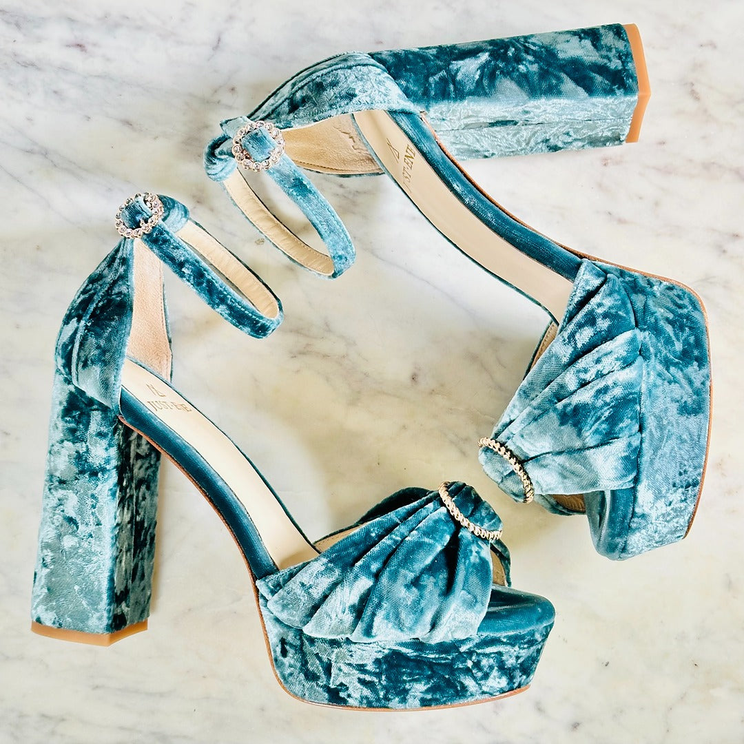 PROMESSA DI MARE II (11cm)