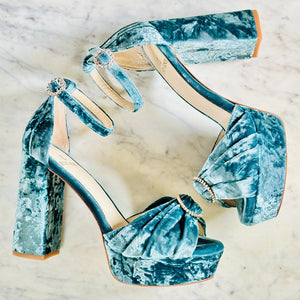 PROMESSA DI MARE II (11cm)