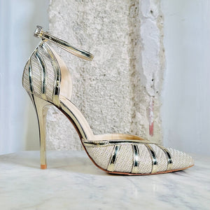 GOLDEN HOUR II (10cm)