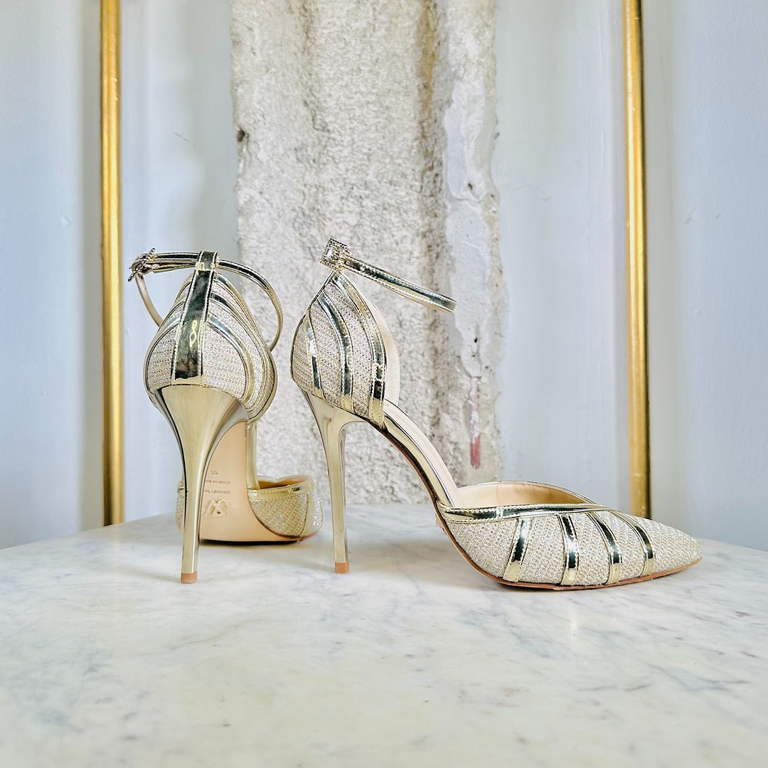 GOLDEN HOUR II (10cm)