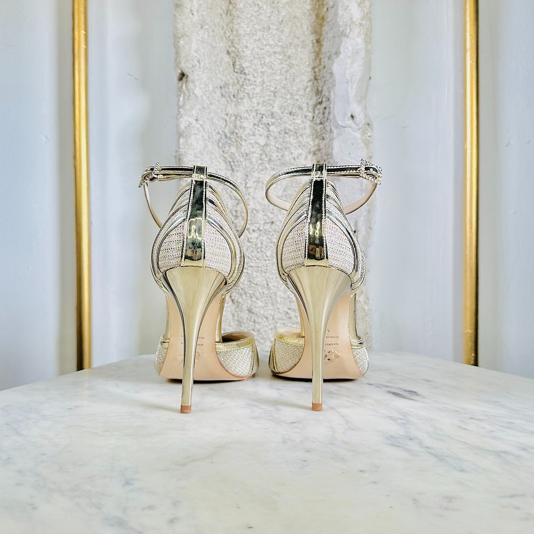 GOLDEN HOUR II (10cm)