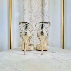 GOLDEN HOUR II (10cm)