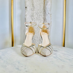 GOLDEN HOUR II (10cm)