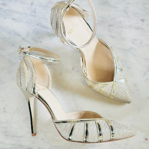 GOLDEN HOUR II (10cm)