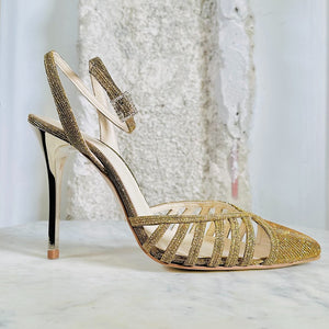 MARINA GOLDEN (10cm)