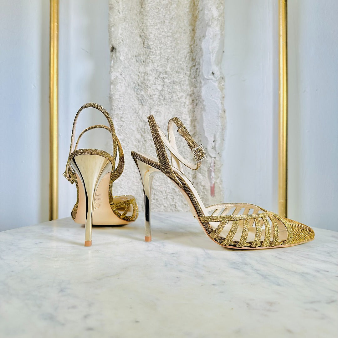 MARINA GOLDEN (10cm)