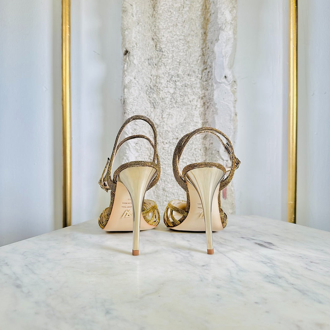 MARINA GOLDEN (10cm)