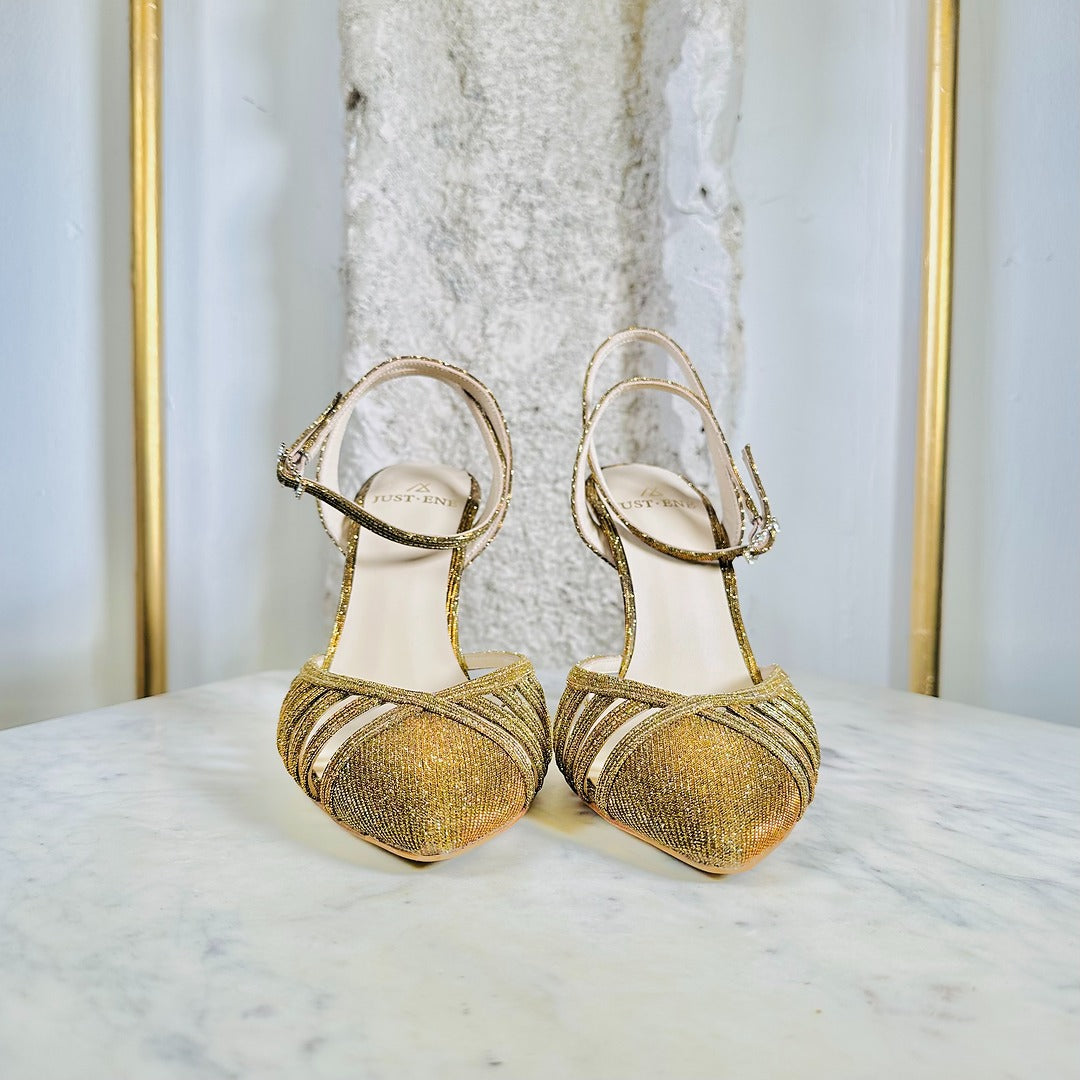 MARINA GOLDEN (10cm)