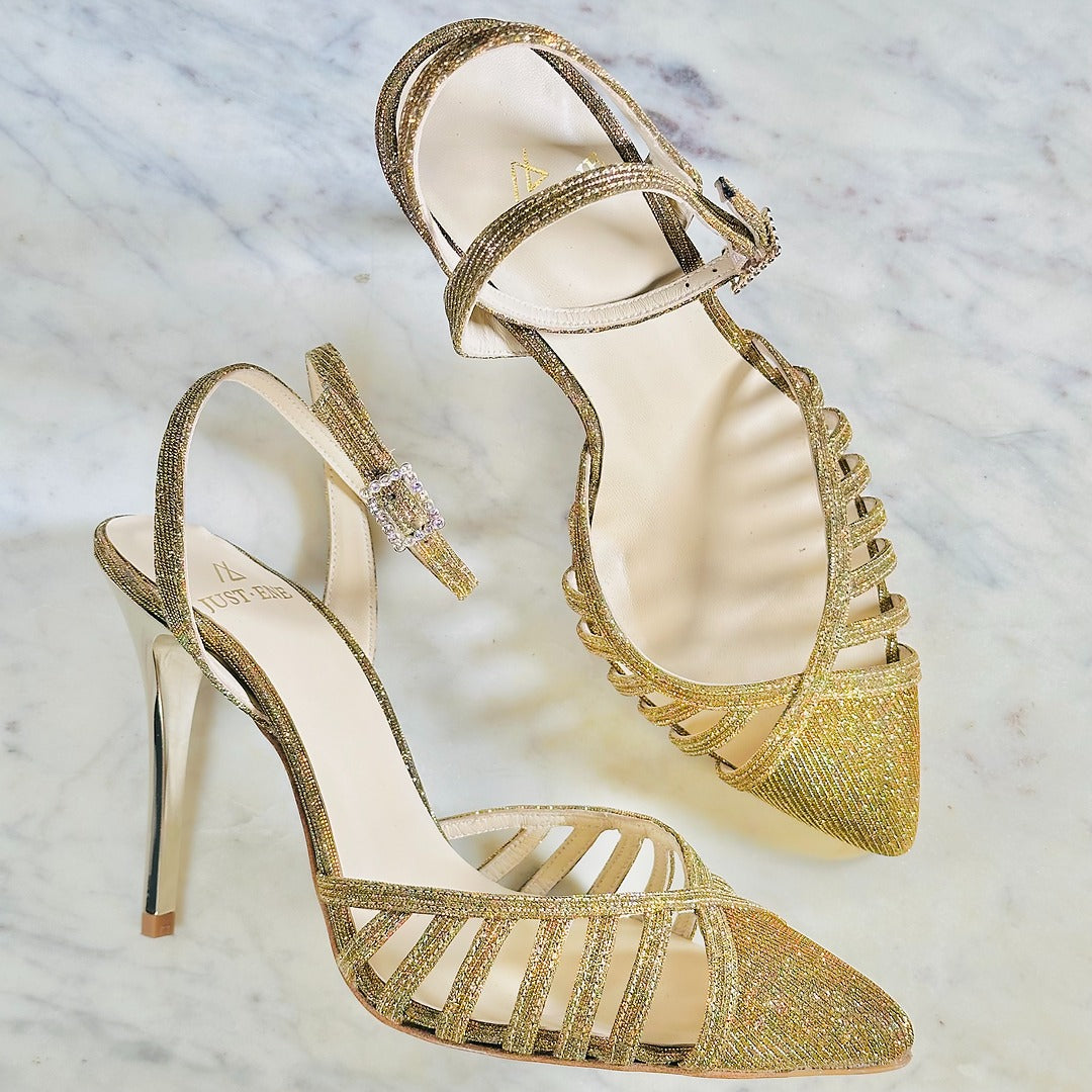 MARINA GOLDEN (10cm)