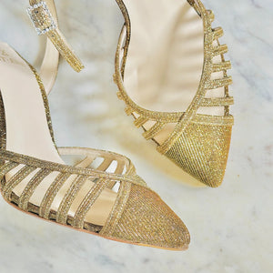 MARINA GOLDEN (10cm)