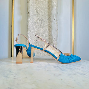 PLISSÉ OTTANIO (7cm)