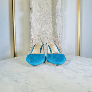 PLISSÉ OTTANIO (7cm)