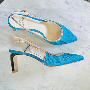 PLISSÉ OTTANIO (7cm)