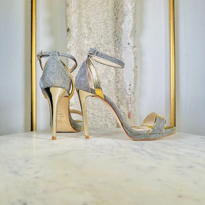 GOLD & SILVER (10cm)