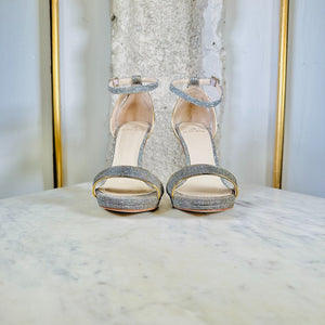 GOLD & SILVER (10cm)