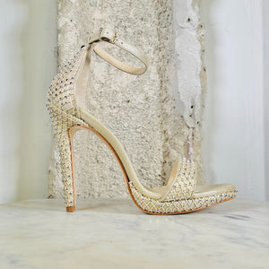 GOLD & DIAMOND (10cm)