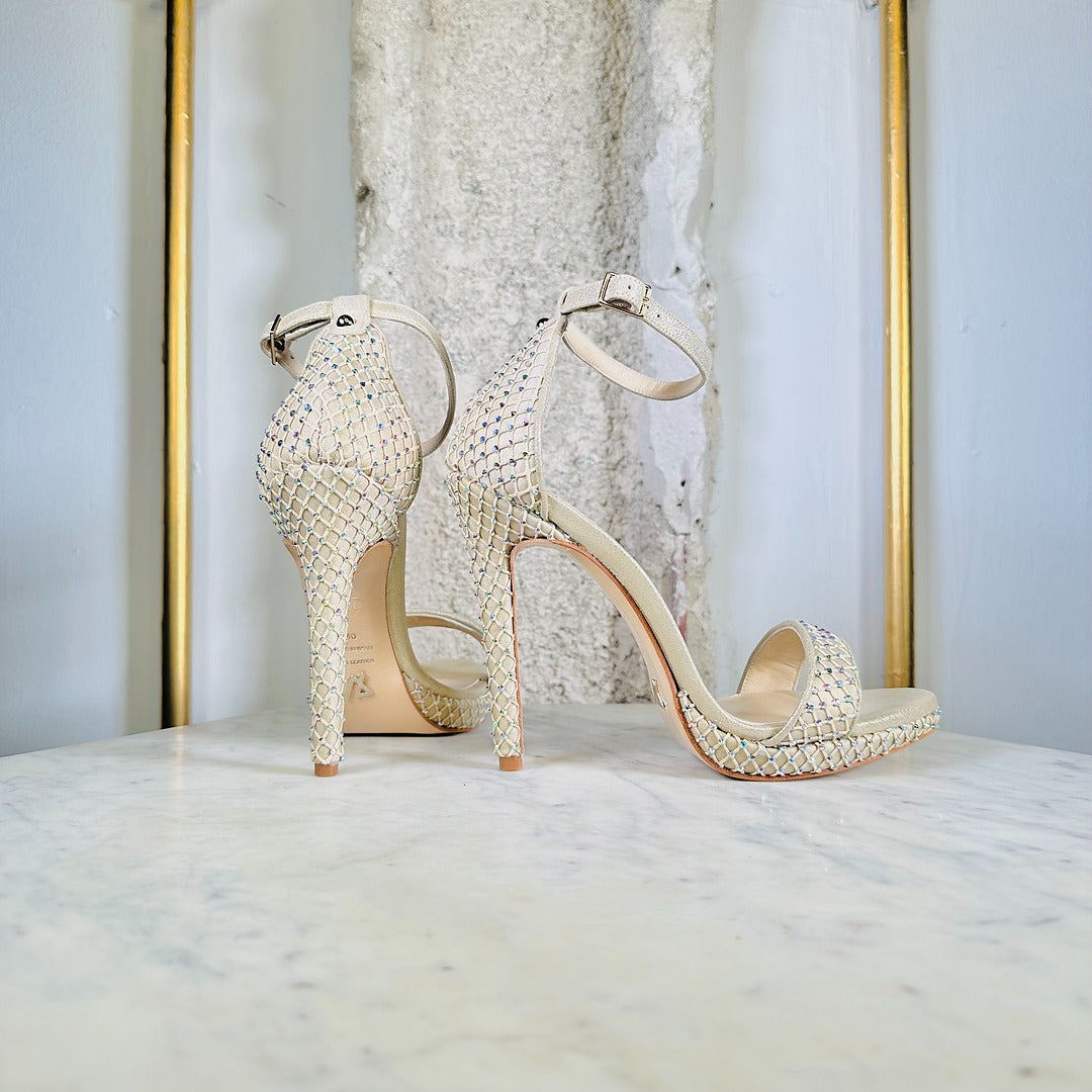 GOLD & DIAMOND (10cm)