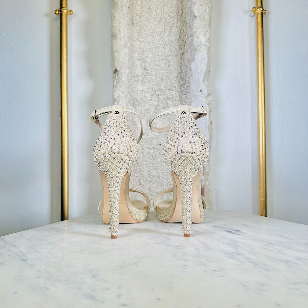 GOLD & DIAMOND (10cm)