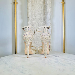 GOLD & DIAMOND (10cm)