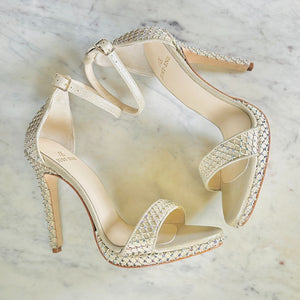 GOLD & DIAMOND (10cm)