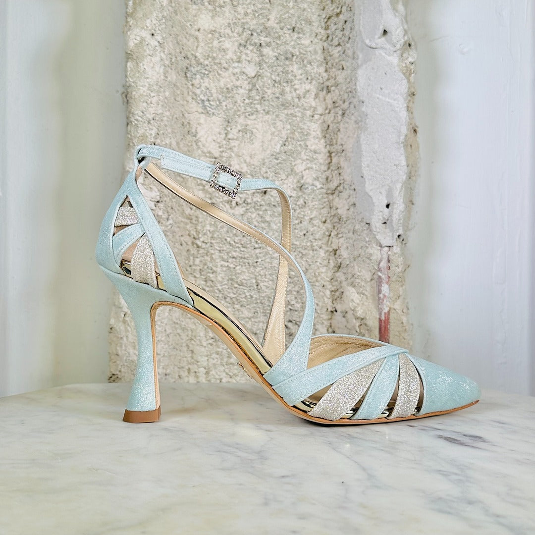 FIORE FLY ME TO THE MOON (8,5cm)