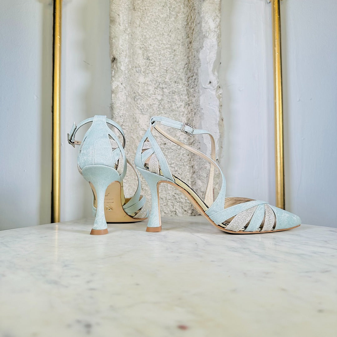 FIORE FLY ME TO THE MOON (8,5cm)